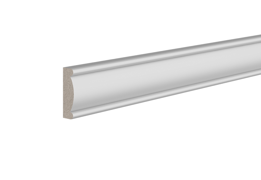 Молдинги Ultrawood Архитектурный декор U0006i-200