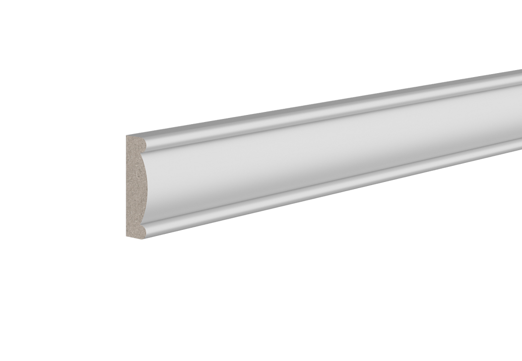 Молдинги Ultrawood Архитектурный декор U0006i-200