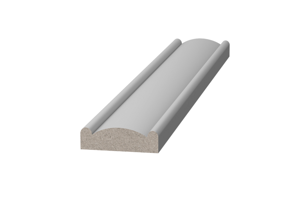 Молдинги Ultrawood Архитектурный декор U0006p-200