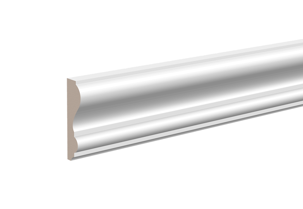 Молдинги Ultrawood Архитектурный декор U0009i-200