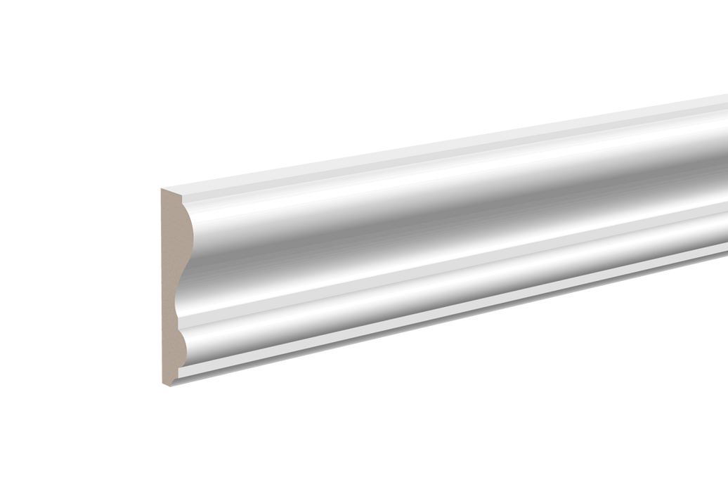 Молдинги Ultrawood Архитектурный декор U0009i-200