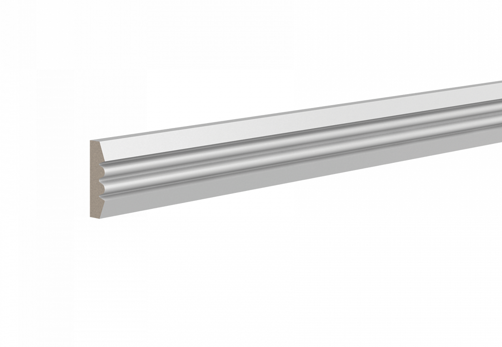 Молдинги Ultrawood Архитектурный декор U0011-220