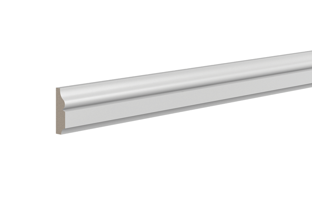 Молдинги Ultrawood Архитектурный декор U0012i-200