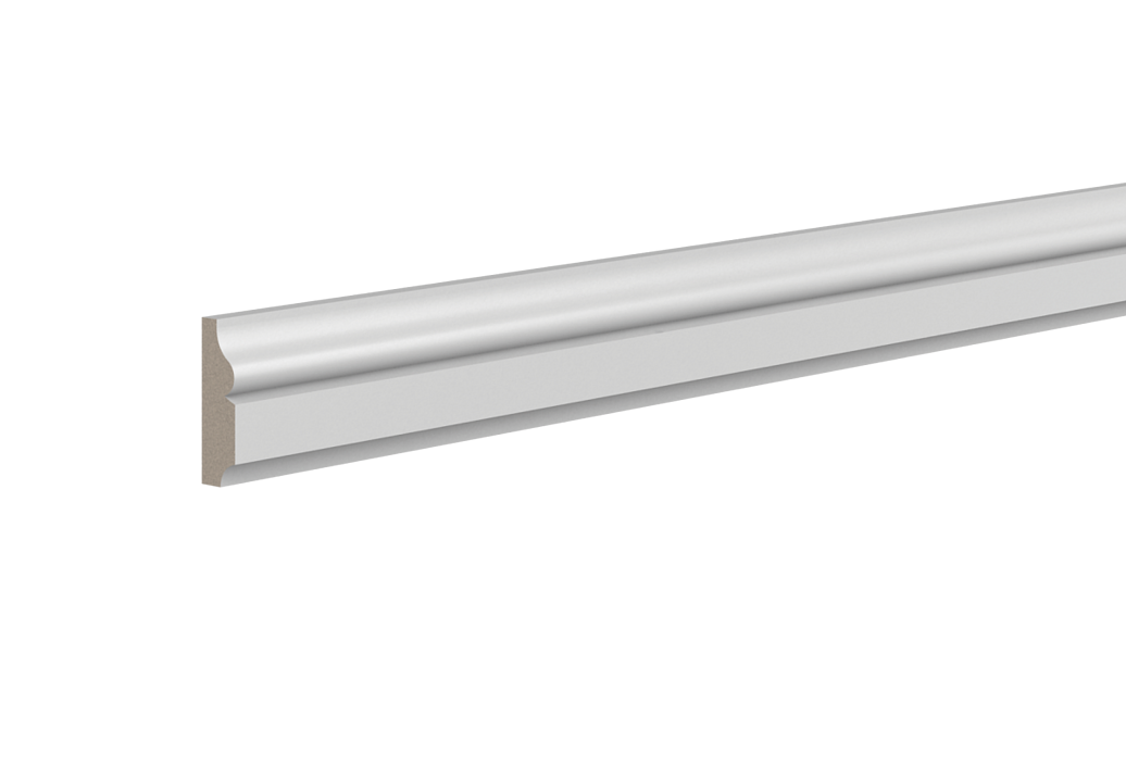 Молдинги Ultrawood Архитектурный декор U0012i-200