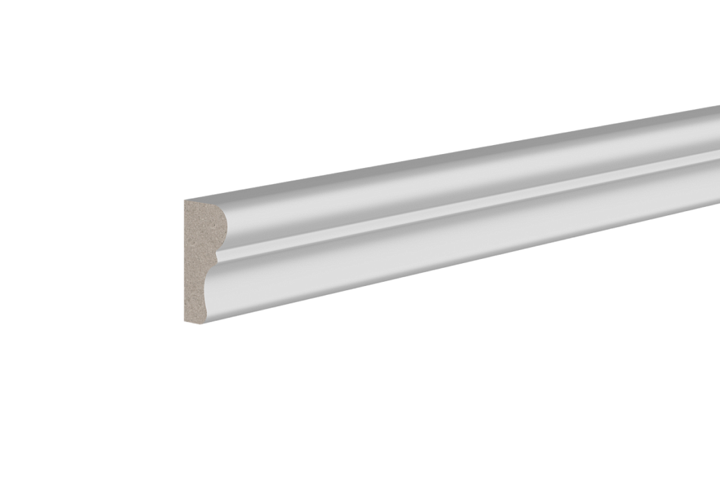 Молдинги Ultrawood Архитектурный декор U0020i-200