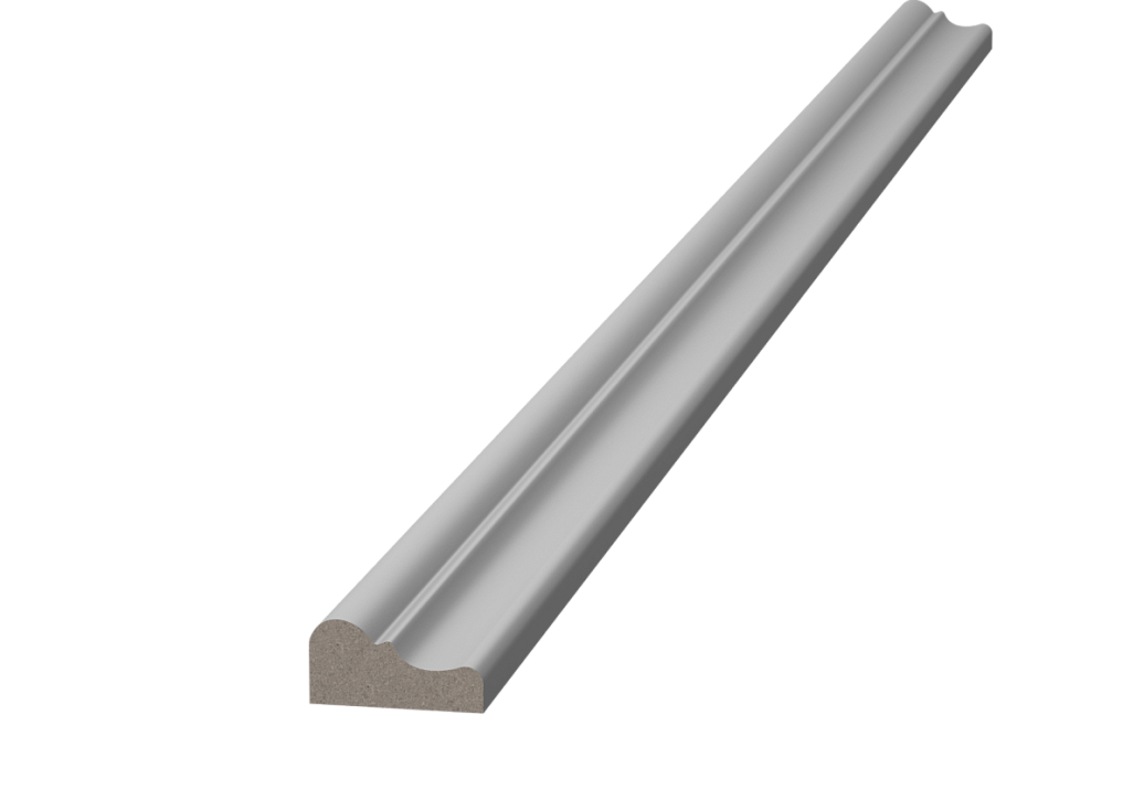 Молдинги Ultrawood Архитектурный декор U0020p-200