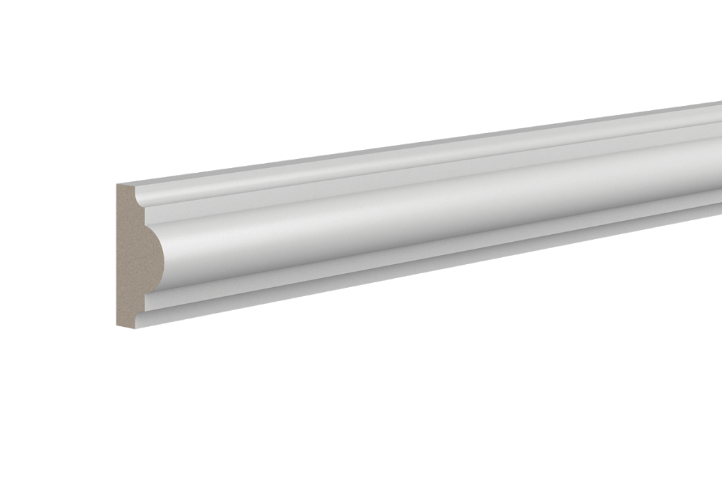 Молдинги Ultrawood Архитектурный декор U0021i-200