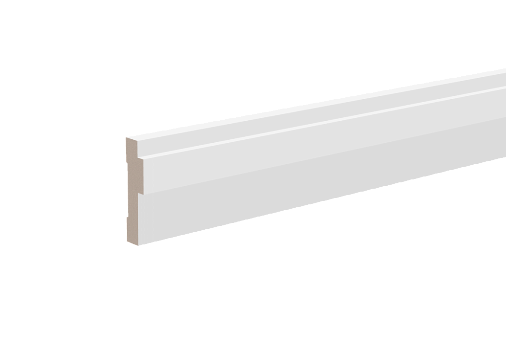 Молдинги Ultrawood Архитектурный декор U0026-244