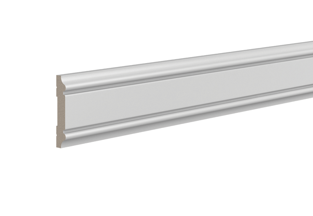 Молдинги Ultrawood Архитектурный декор U0031i-200