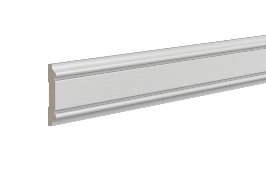 Молдинги Ultrawood Архитектурный декор U0031i-200