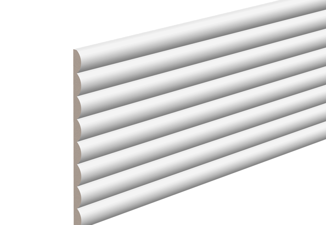 Панели Ultrawood Архитектурный декор UW01i-200