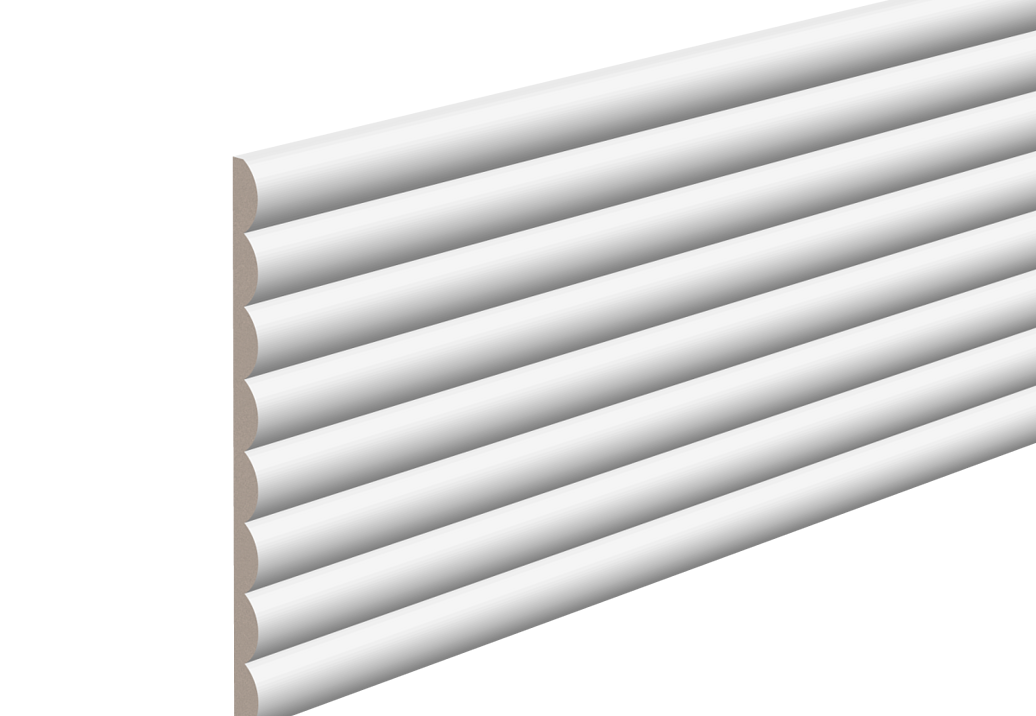 Панели Ultrawood Архитектурный декор UW01i-200
