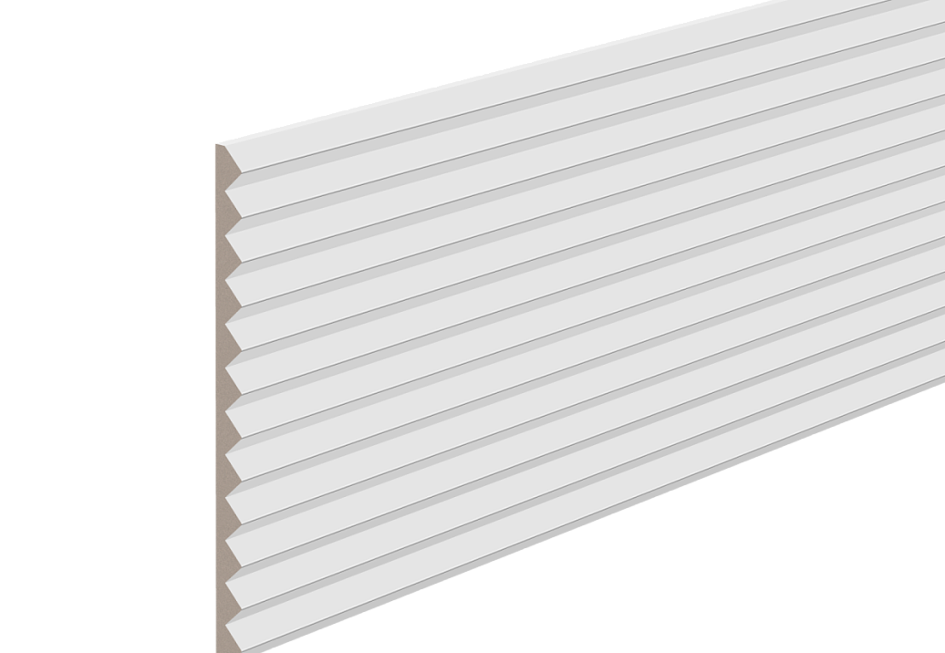 Панели Ultrawood Архитектурный декор UW02i-200