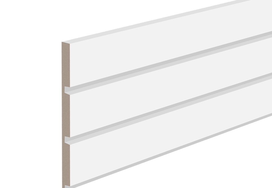 Панели Ultrawood Архитектурный декор UW05i-200