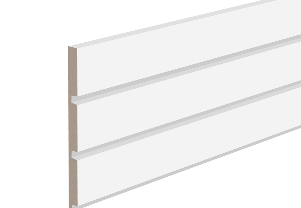 Панели Ultrawood Архитектурный декор UW05i-200