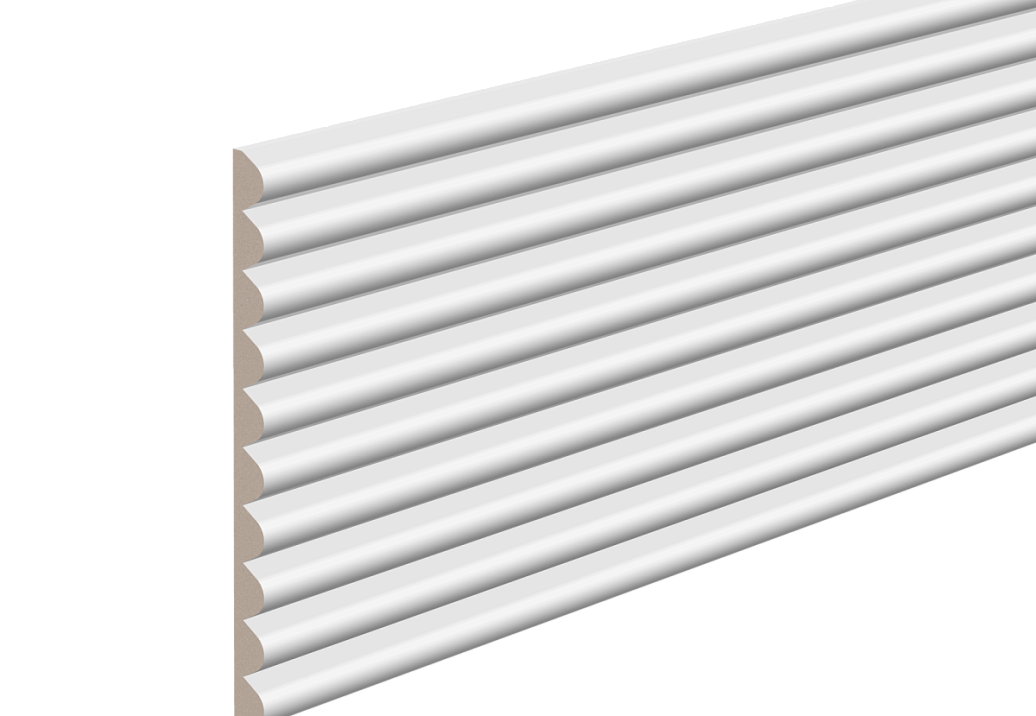 Панели Ultrawood Архитектурный декор UW06i-200