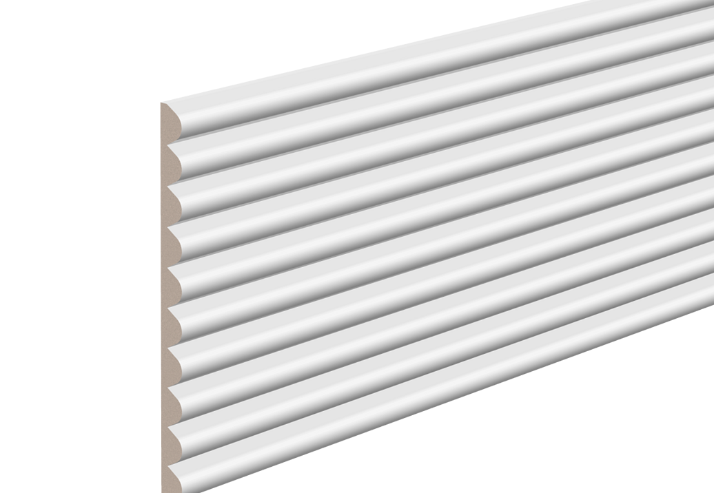 Панели Ultrawood Архитектурный декор UW06i-200