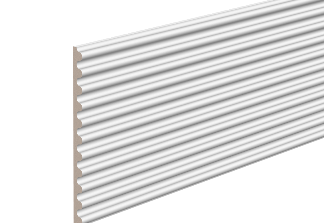 Панели Ultrawood Архитектурный декор UW07i-200