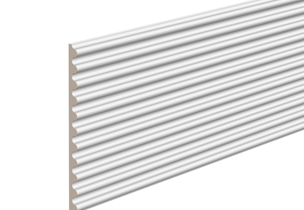 Панели Ultrawood Архитектурный декор UW07i-200