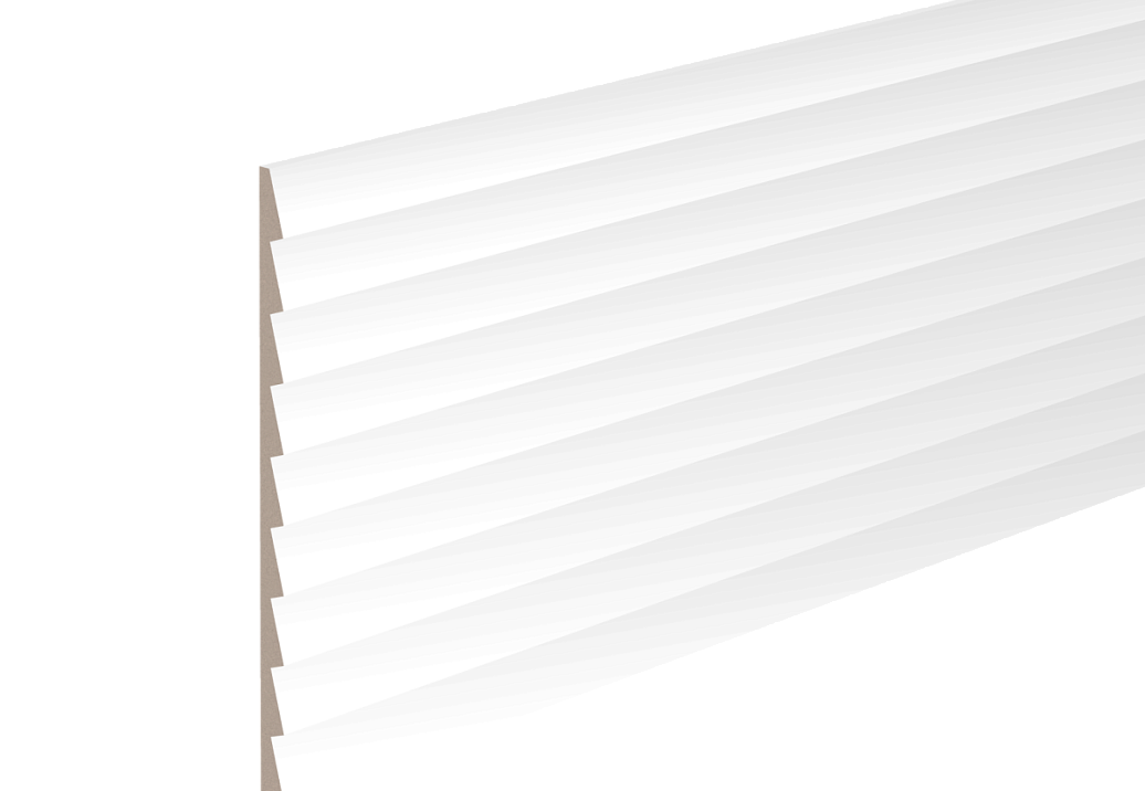 Панели Ultrawood Архитектурный декор UW09i-200