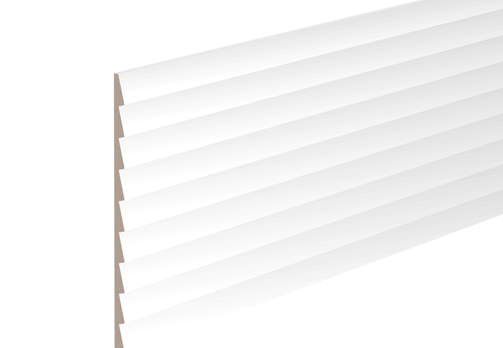 Панели Ultrawood Архитектурный декор UW09i-200