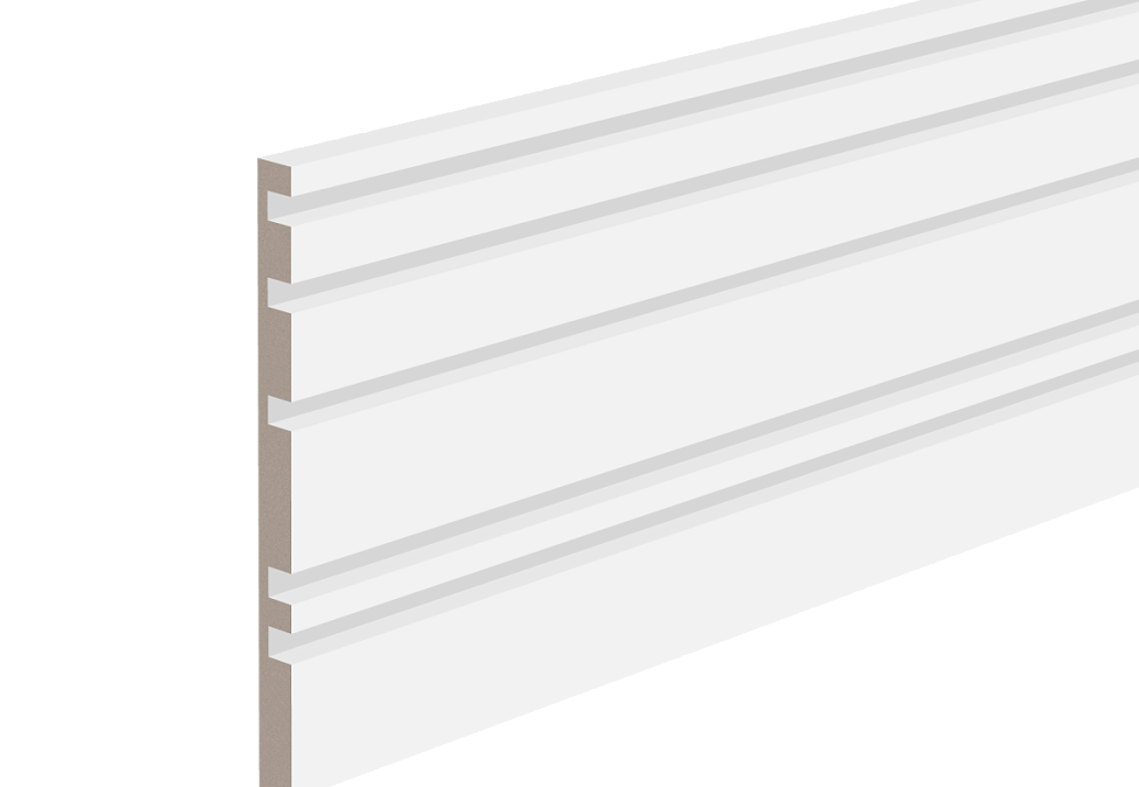 Панели Ultrawood Архитектурный декор UW10i-200