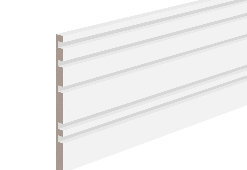 Панели Ultrawood Архитектурный декор UW10i-200