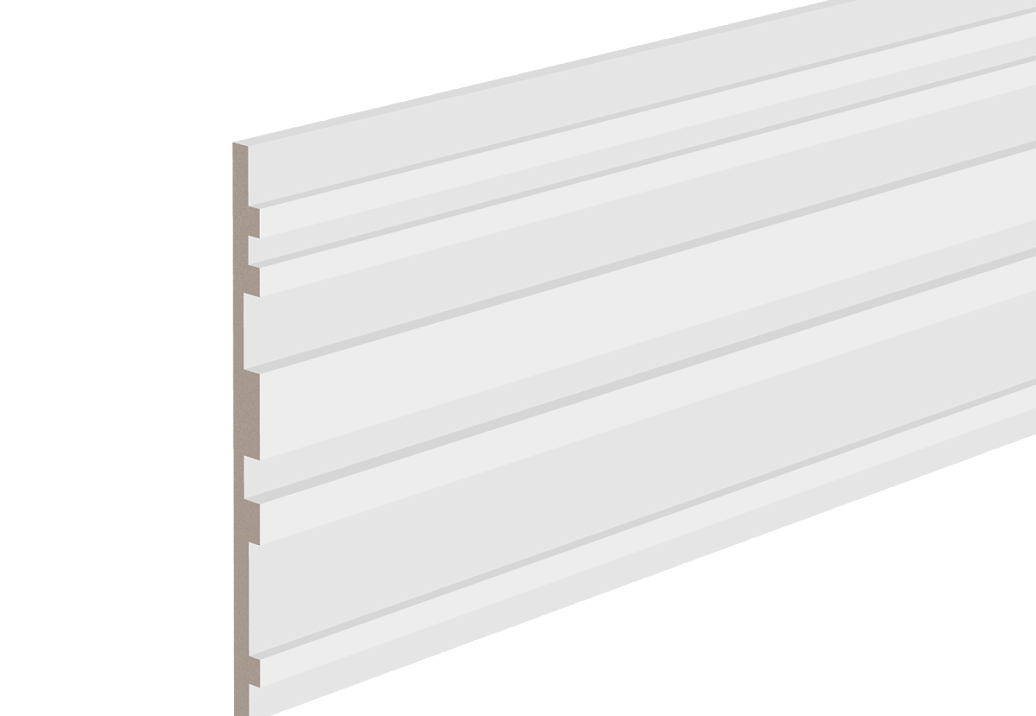Панели Ultrawood Архитектурный декор UW11i-200