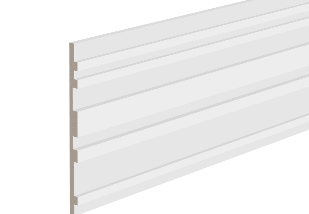 Панели Ultrawood Архитектурный декор UW11i-200