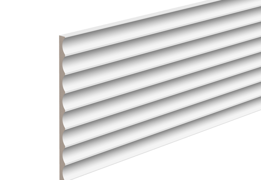 Панели Ultrawood Архитектурный декор UW12i-200