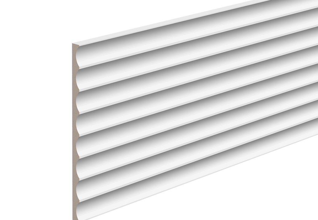 Панели Ultrawood Архитектурный декор UW12i-200