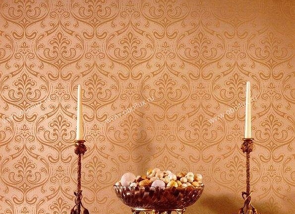 Обои Chelsea Designs Bristol 286-55644