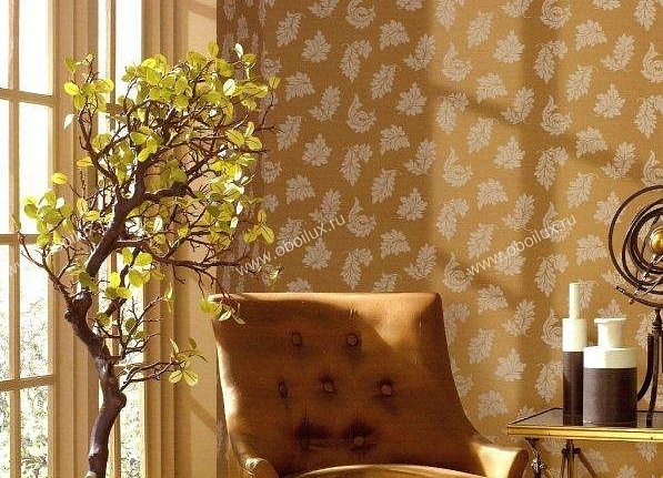 Обои Chelsea Designs Bristol 286-55617