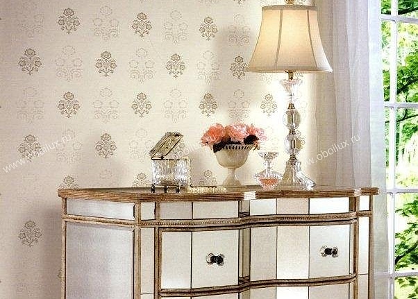 Обои Chelsea Designs Bristol 286-55636