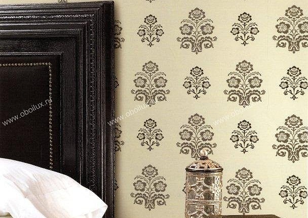 Обои Chelsea Designs Bristol 286-55636