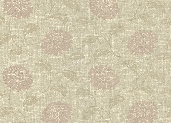 Обои Chelsea Designs Bristol 286-55664