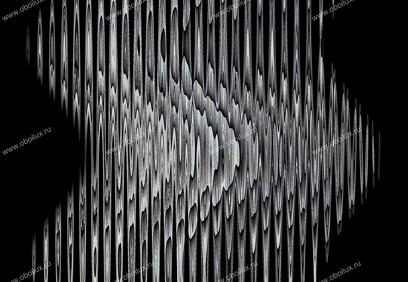 Панно и фотообои KT-Exclusive Excess 8001-3