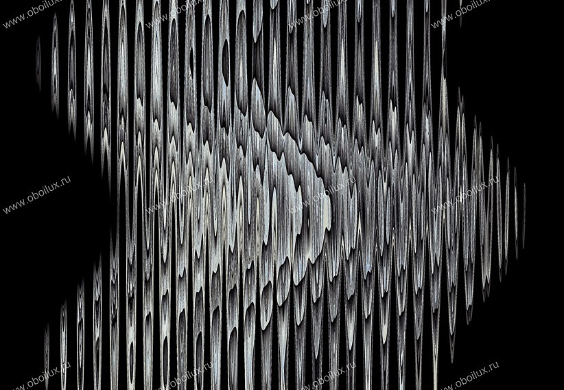 Панно и фотообои KT-Exclusive Excess 8001-3
