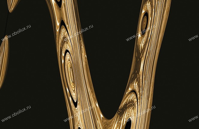 Панно и фотообои KT-Exclusive Excess 8041-1