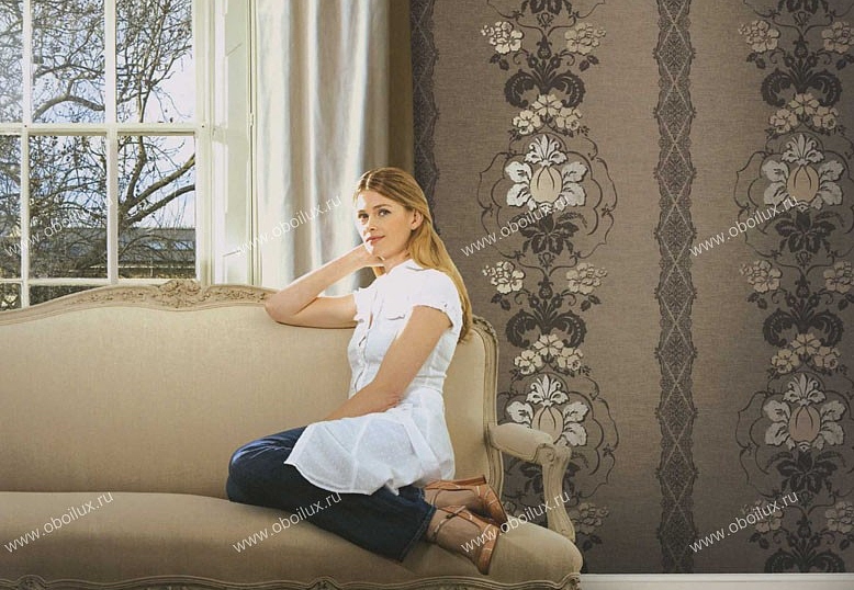 Обои Wallquest Villa Vecchia LG30108