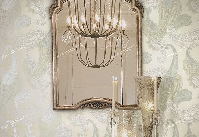 Обои Wallquest Villa Vecchia LG30302