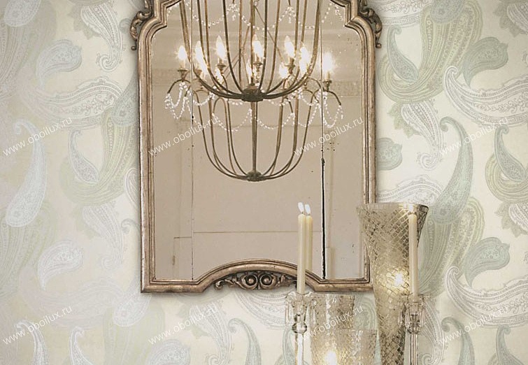 Обои Wallquest Villa Vecchia LG30302
