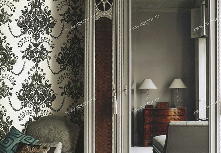Обои Wallquest Villa Vecchia LG30004