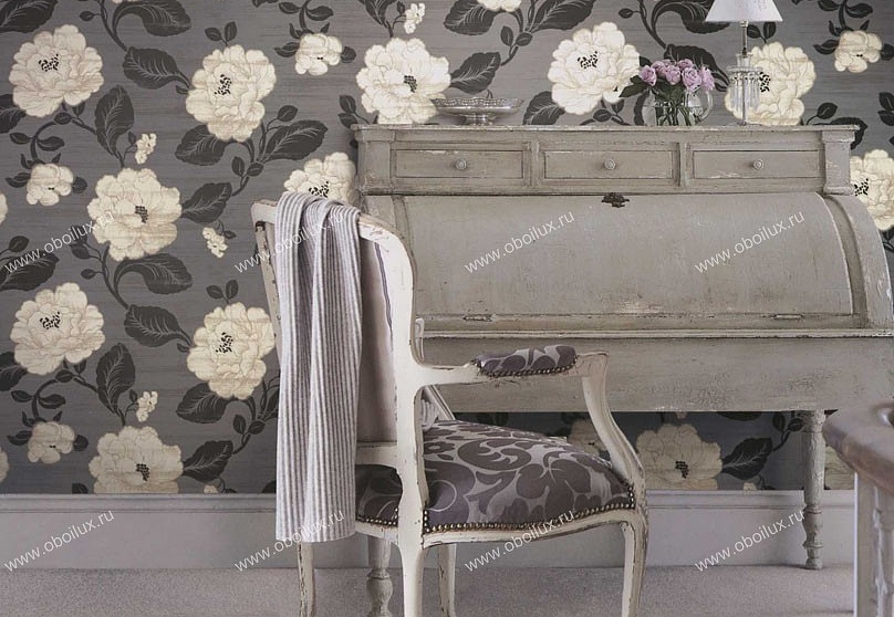 Обои Wallquest Villa Vecchia LG31320