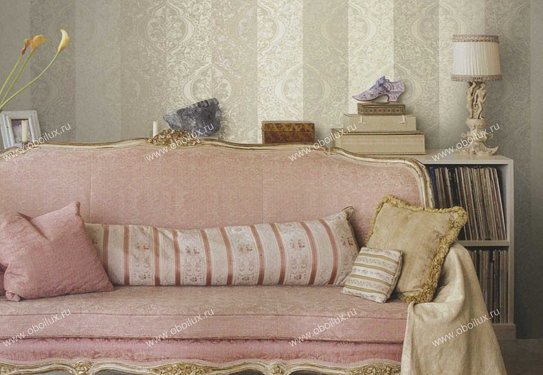 Обои Wallquest Villa Vecchia LG31006