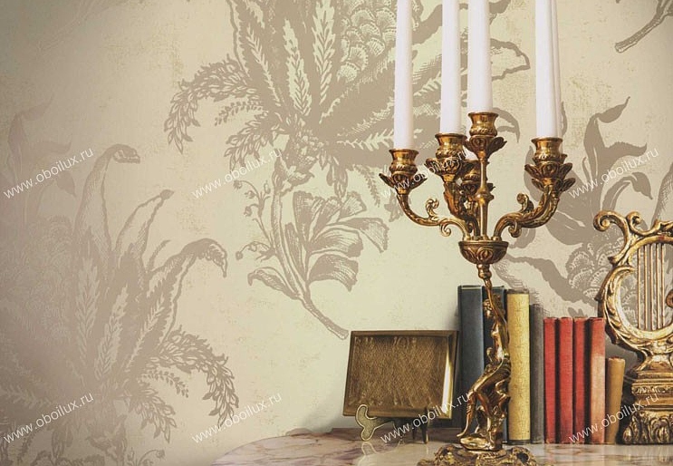 Обои Wallquest Villa Vecchia LG30605