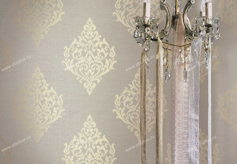 Обои Wallquest Villa Vecchia LG30809