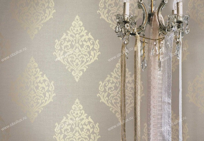 Обои Wallquest Villa Vecchia LG30809