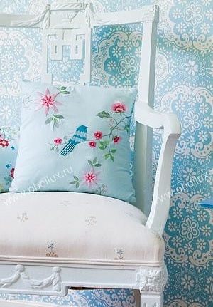 Обои Wallquest Room Seven 2000134
