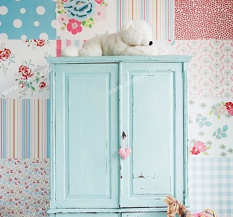 Обои Wallquest Room Seven 2000140